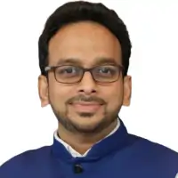Hitesh Saraogi